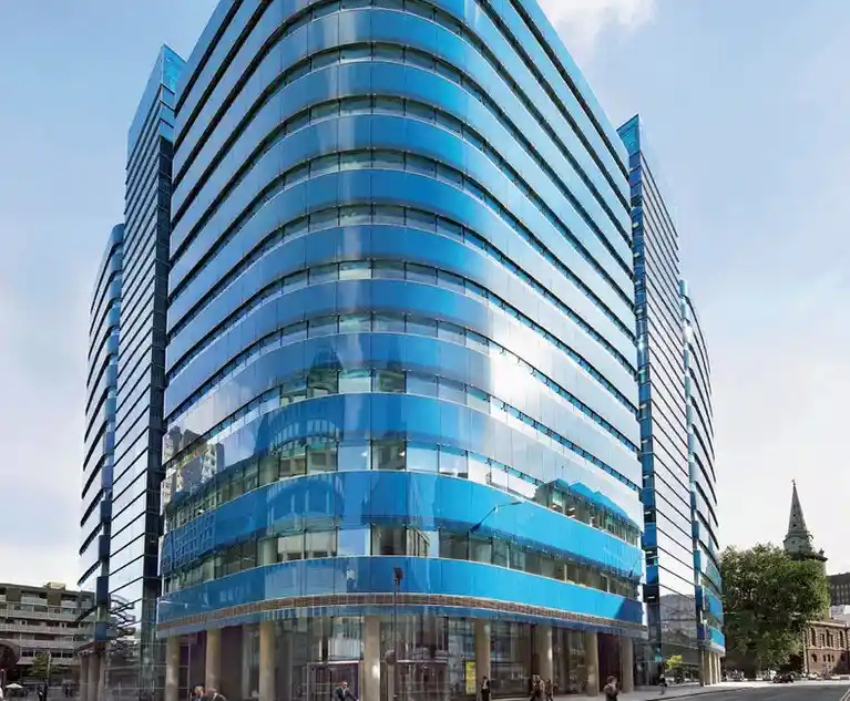 clyde and Co Legal Consultancy | Dubai