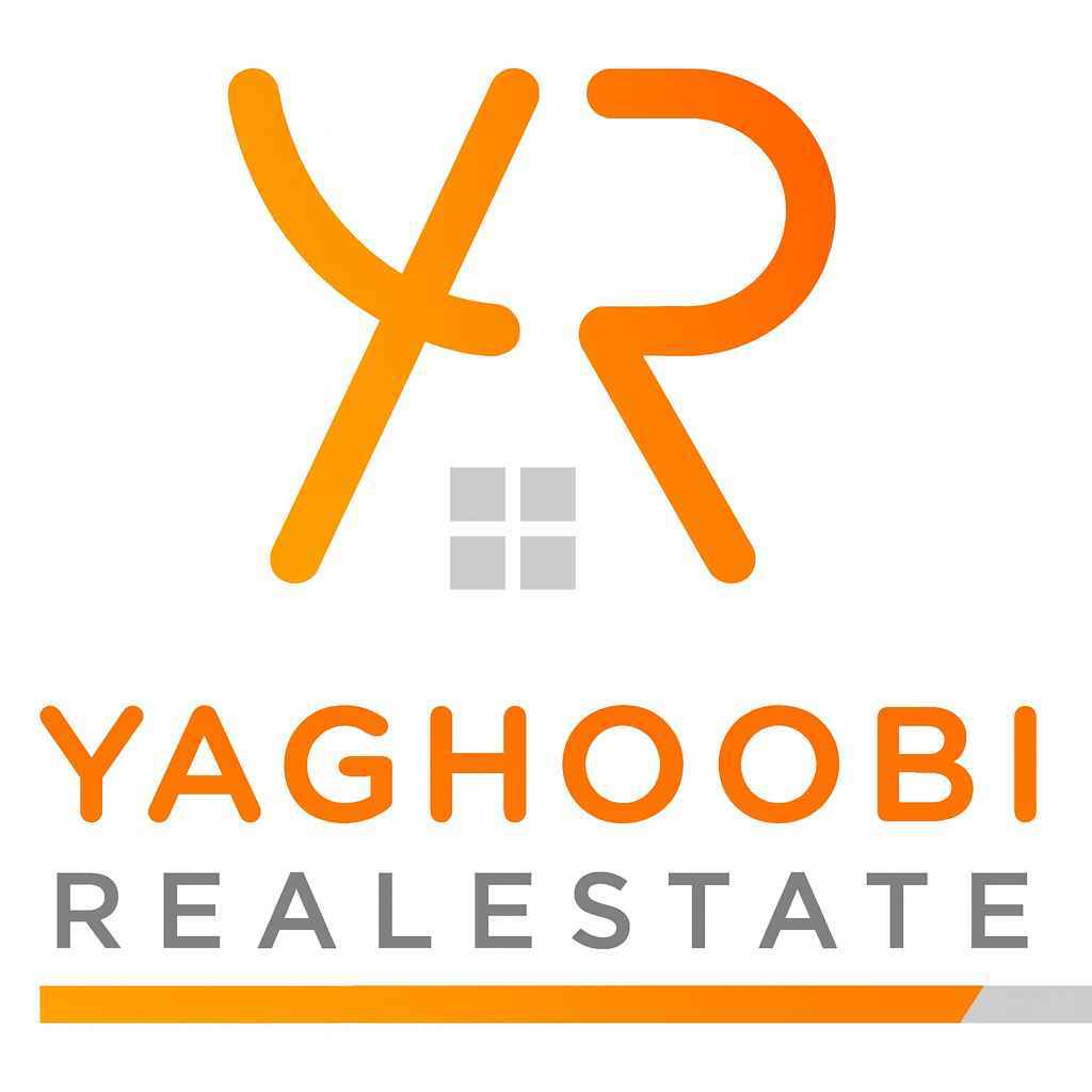 Mr. Ahmad Yaqoubi's Real Estate Office in Dubai
