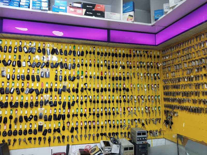 Lock and Key Repair Service Sultan | Dubai