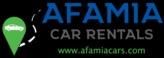 Afamia Car Rental | Dubai