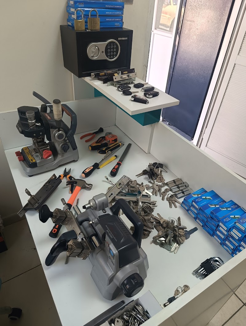 Specialized Lock Repair Company Speed Expert | Dubai