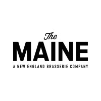 مطعم فرنسي The Maine | دبي