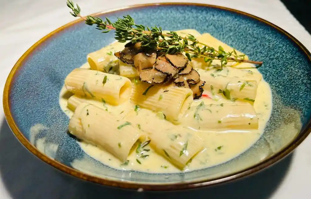Italian Restaurant BICE Mare | Dubai