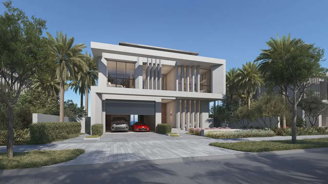Palm Springs Four-Bedroom Villas: Evaluating Privacy, Plot Size and Value