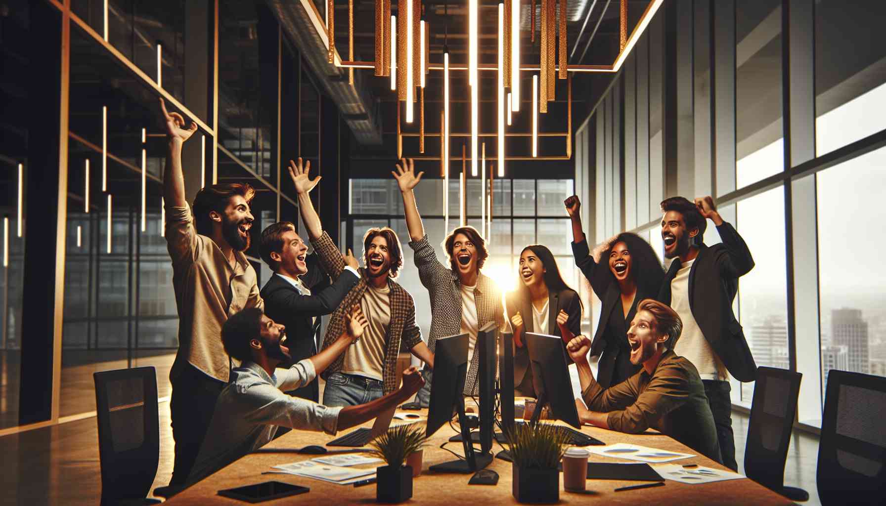 فریلنسرهای امارات از سخت‌گیری‌های جدید ویزاها حمایت می‌کنند