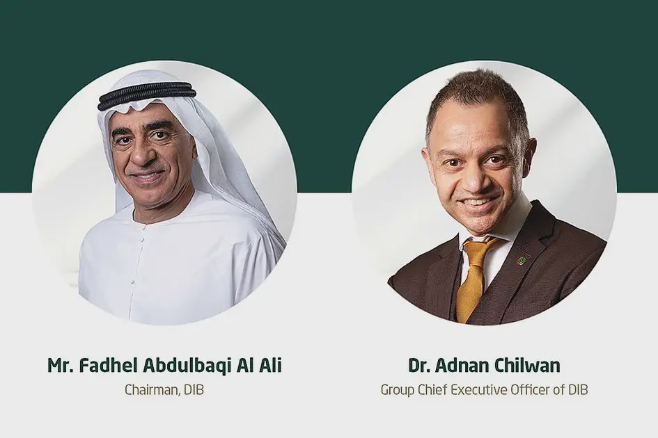 Dubai Islamic Bank Posts Record Dh18.6bn Gross Revenue, Up 7% in Nine Months