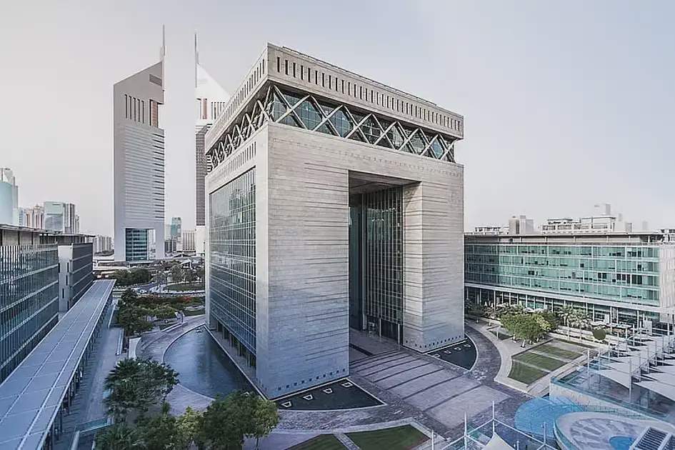 Dubai Regulator Fines Moody's Middle East Dh2.15m Over Client Data Leaks