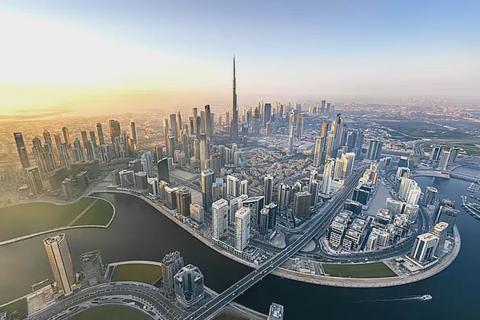 دبي، العاصمة العالمية للإقامات ذات العلامات التجارية مع مشاريع جديدة وازدهار الاستثمار!