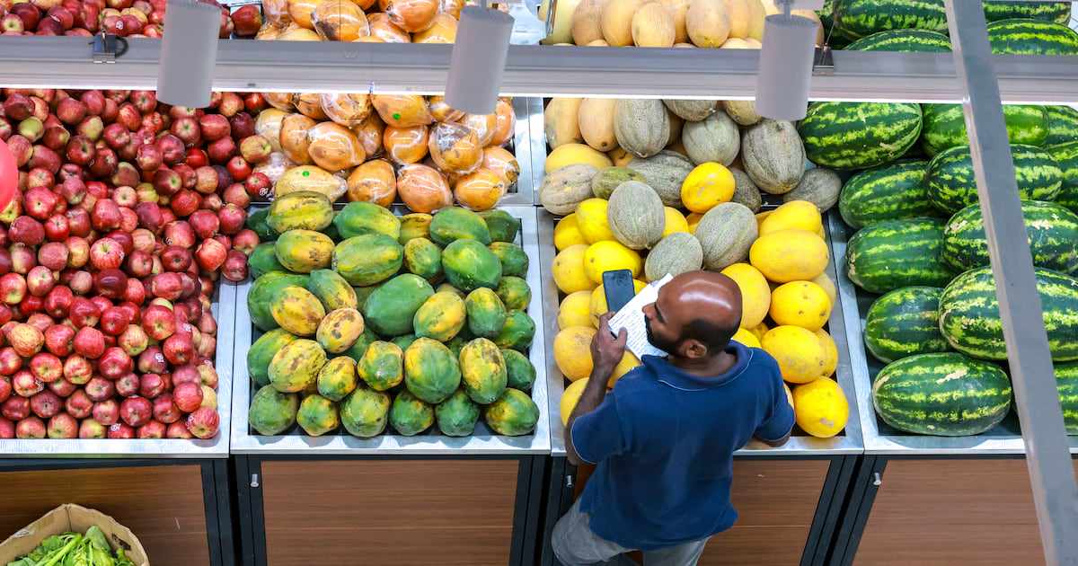 دبي تعتمد استراتيجية الأمن الغذائي 2030 لتعزيز الإنتاج المحلي وخفض هدر الطعام