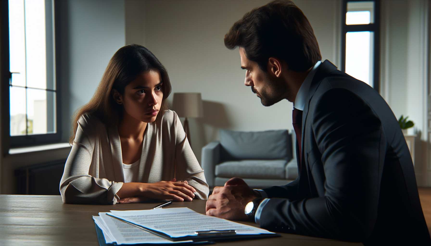 حقوق المستأجرين في دبي: هل يمكن للمالك زيادة الإيجار؟