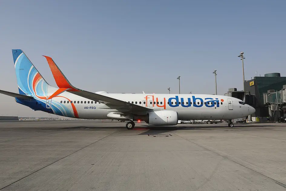 Flydubai Flight to Tel Aviv Diverted After Cockpit Altercation