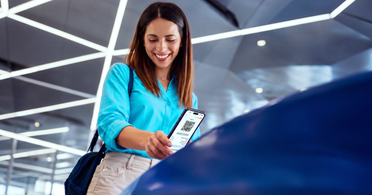 دبي تطرح تذاكر "نول" الرقمية بكود QR للمترو والحافلات والترام