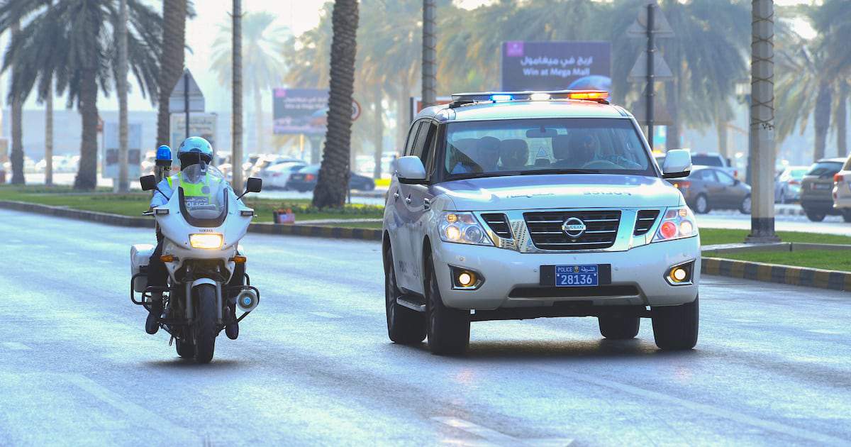 بوی نامعمول در دبی و شارجه؛ مقام‌های اماراتی: جای نگرانی نیست