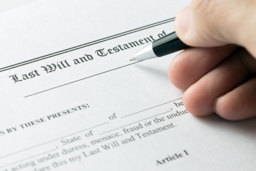 New UAE Law: The Fate of Foreigners' Assets Clarified Legally