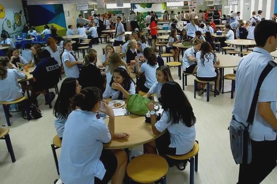 UAE schools and doctors warn of flu spread as new academic year begins