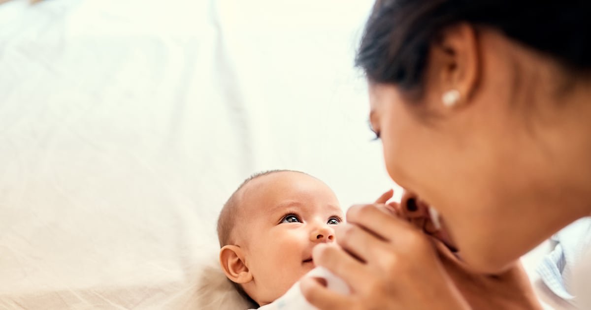 New Mothers in the UAE Get a Widening Menu of Postpartum Support