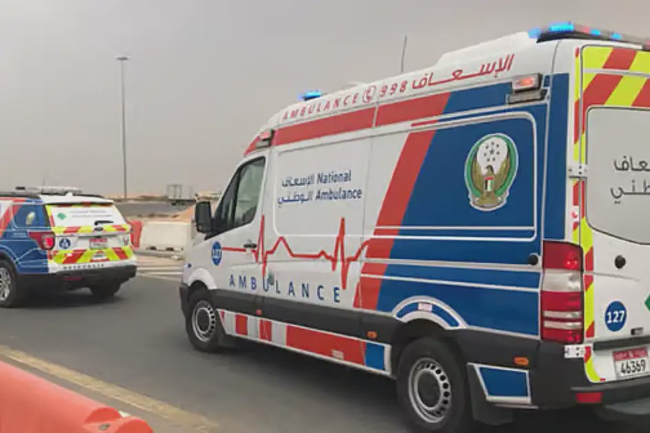 After friends' sudden deaths on the field, Dubai residents turn to CPR training