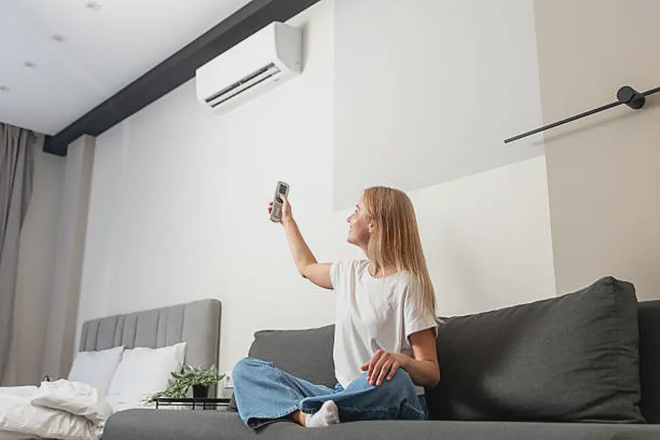 How Dubai's Constant AC-to-Heat Switching Affects Your Body and Skin