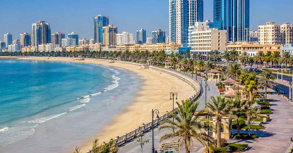 عجمان تطلق مرحلة تجريبية لتنظيم السكن العزابي والمشترك في خمس مناطق