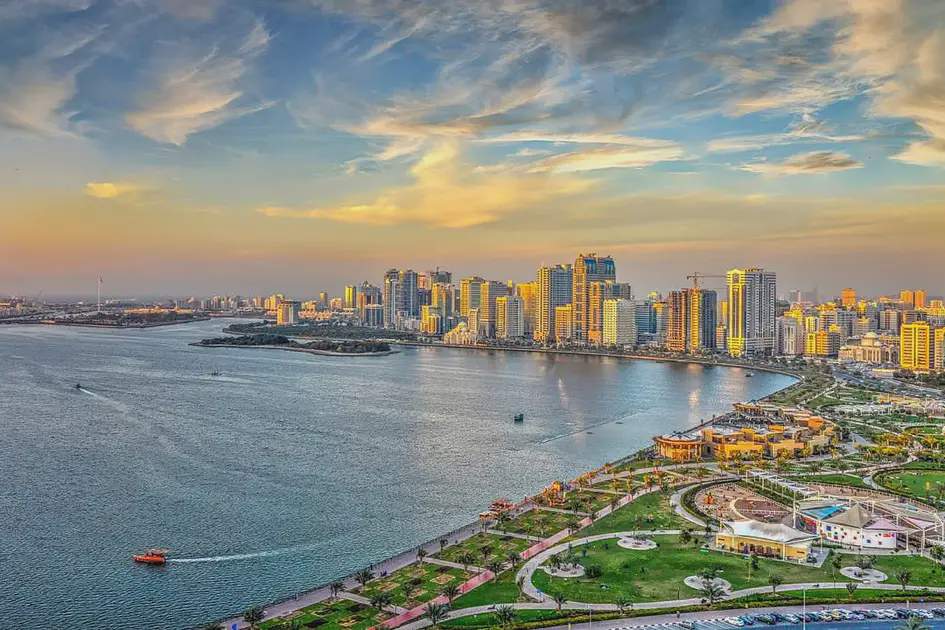 Aldar Enters Sharjah Property Market With Dh1.1bn Deal