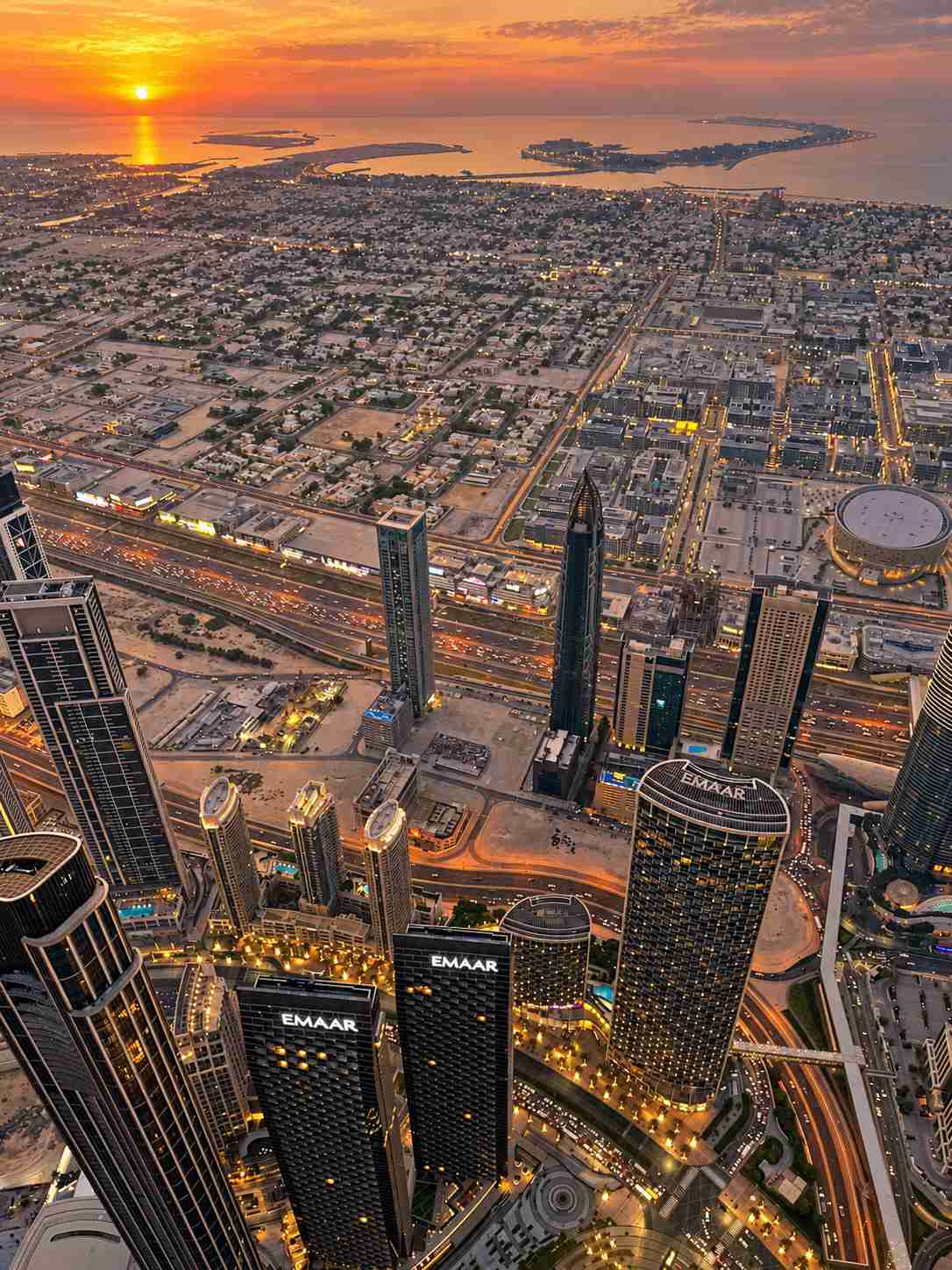 سامانا كوليكتا: علامة فاخرة جديدة لمطور دبي في جزر العالم