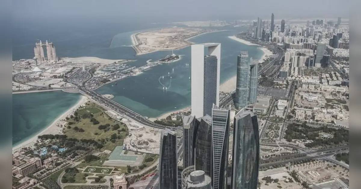 Abu Dhabi Buyers Pivot to Luxury Off-Plan Homes as Sales Volumes Slip