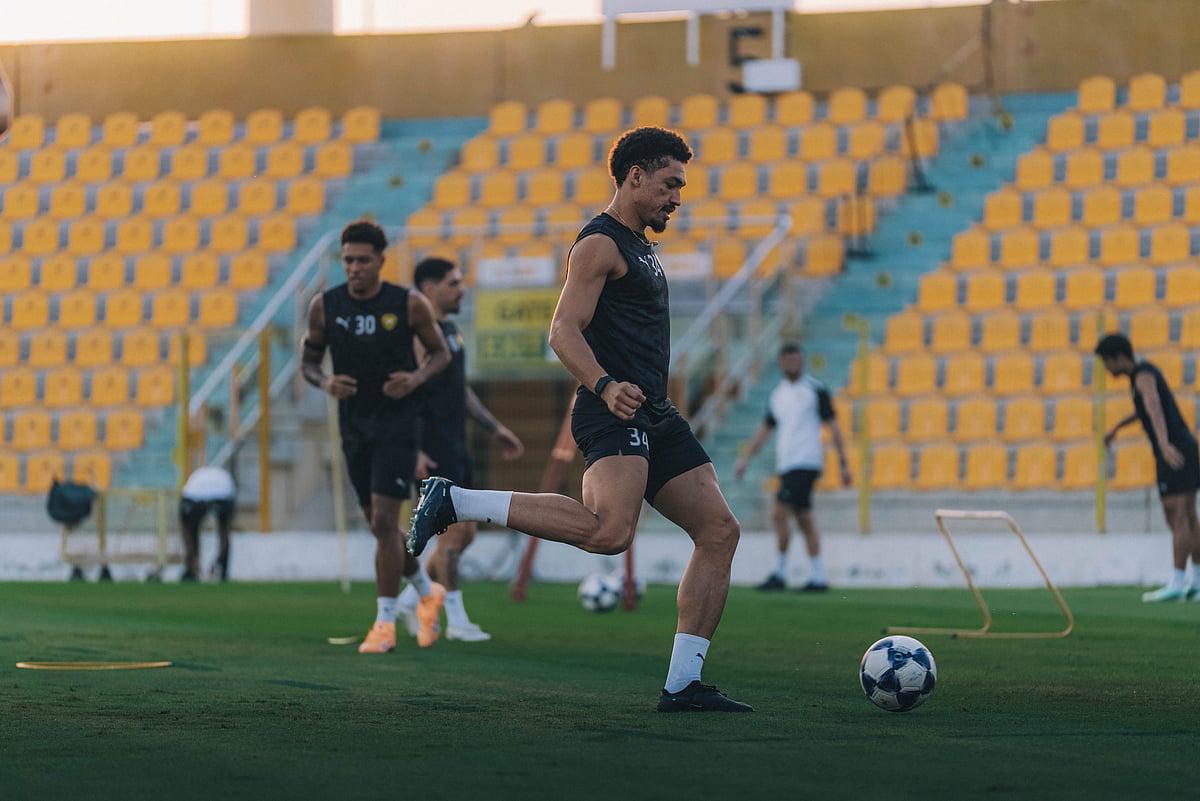دیدار الوصل و النصر در لیگ قهرمانان آسیا به تعویق افتاد