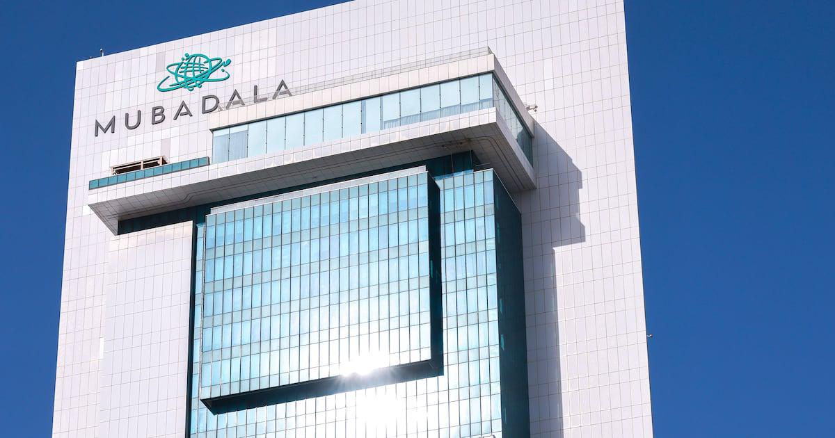 Mubadala partners with US firm Together AI to expand artificial intelligence in the UAE