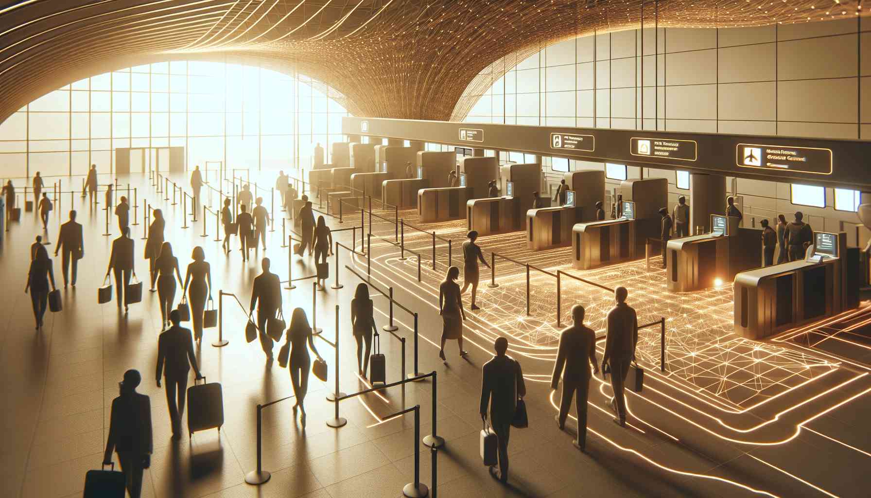 Easier travel in the Persian Gulf with the new "Yekja" system and the integrated visa of the Cooperation Council