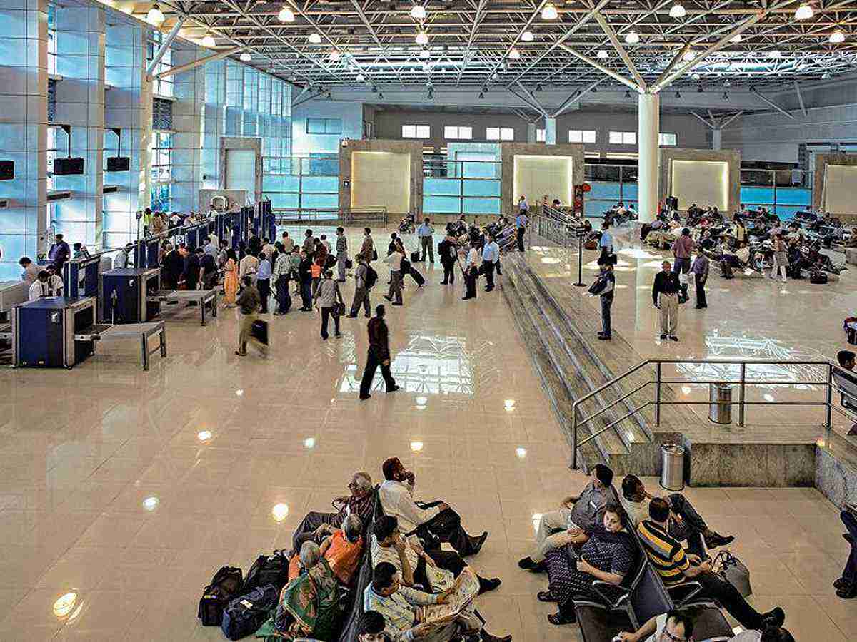 أسعار تذاكر الطيران من دبي إلى الهند خلال ديوالي تبدأ من 945 درهماً