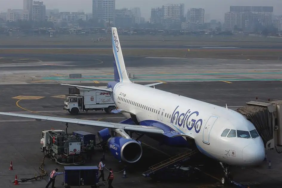 IndiGo Raises Fuel Surcharge on UAE-India Flights, Fares Set to Rise