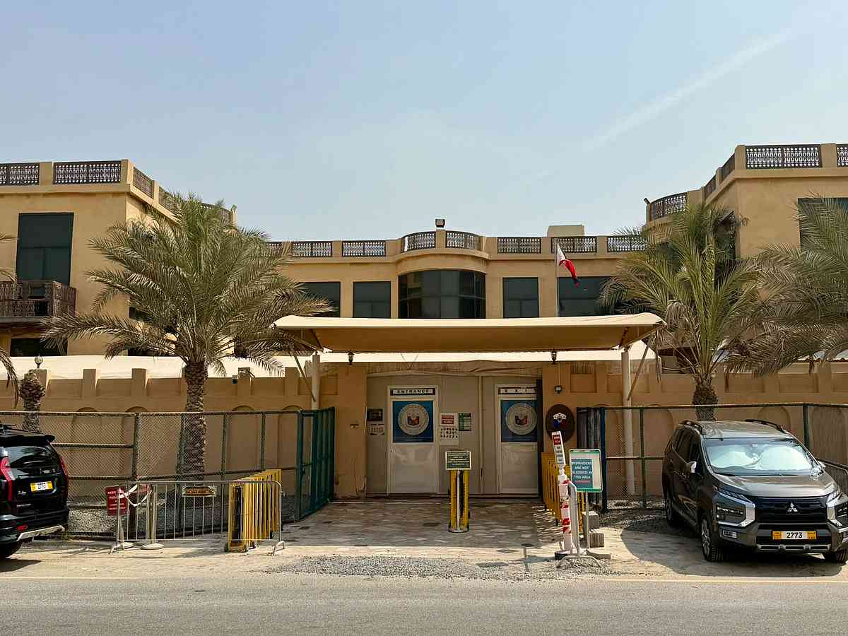 کنسولگری فیلیپین در دبی ویزای الکترونیک راه‌اندازی کرد